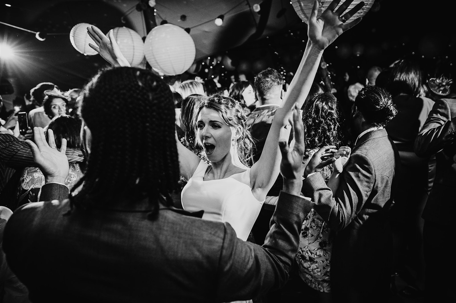 garden wedding cornwall